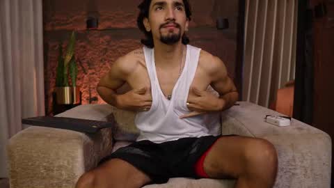 pablo online show from March 3, 2026, 3:01 am