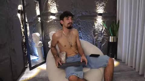 pablo online show from April 24, 2026, 4:15 am