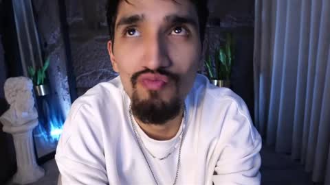 pablo online show from May 1, 2026, 2:16 am