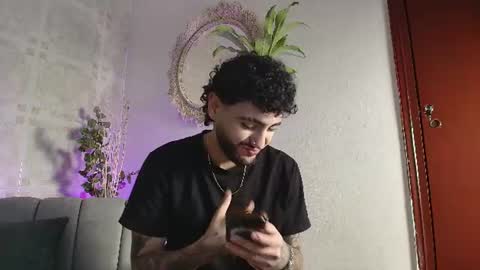 pablo_veleez online show from July 7, 2026, 1:52 am