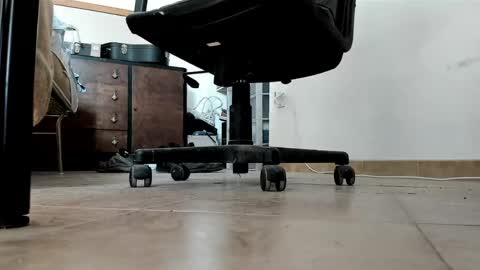 Pablo Meness online show from April 27, 2026, 8:56 am
