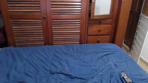 pablomingo online show from September 21, 2025, 6:59 am