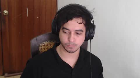 pablomingo online show from September 23, 2025, 8:39 am