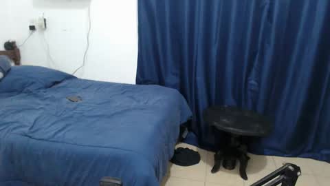 pablomingo online show from March 23, 2026, 6:28 am