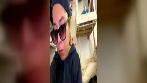 Snapshot of pacheconidializbeth chatting on June 22, 2026, 8:44 am Silverley online show from June 22, 2026, 8:44 am