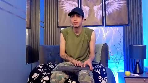 Snapshot of pacomaster_ chatting on July 12, 2026, 3:08 am pacomaster_ online show from July 12, 2026, 3:08 am
