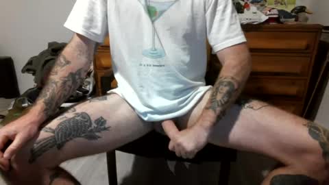 Snapshot of paddy_fuck chatting on July 7, 2026, 4:59 am paddy_fuck online show from July 7, 2026, 4:59 am