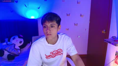 Fernanda online show from December 20, 2025, 1:23 am