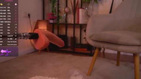 Kimlovense is activeThere are legends that in this room all your wishes can come true  Private is Open online show from July 26, 2026, 8:05 pm