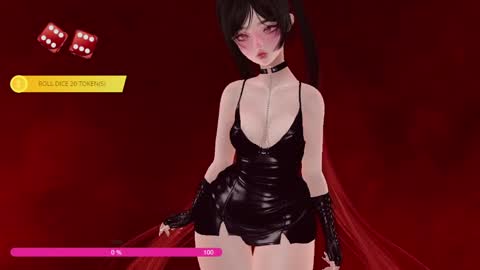 Paige Controls You online show from May 15, 2026, 2:13 pm