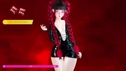 Paige Controls You online show from June 13, 2026, 2:15 pm