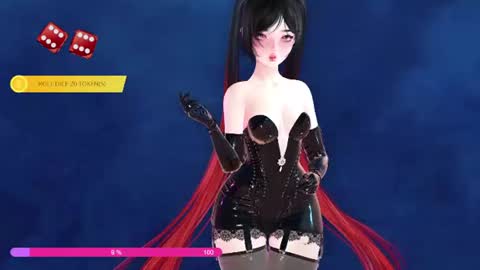 Paige Controls You online show from August 2, 2026, 2:04 pm