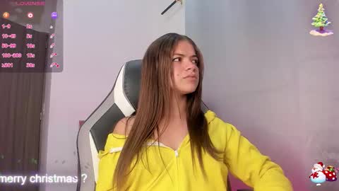 Paige online show from December 19, 2025, 3:13 am