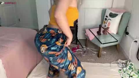 PaigePawg online show from March 22, 2026, 2:20 pm