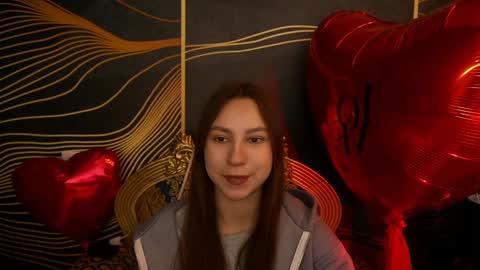 Paige online show from February 26, 2025, 6:47 am