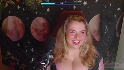 PaigeStation online show from November 14, 2025, 11:02 pm