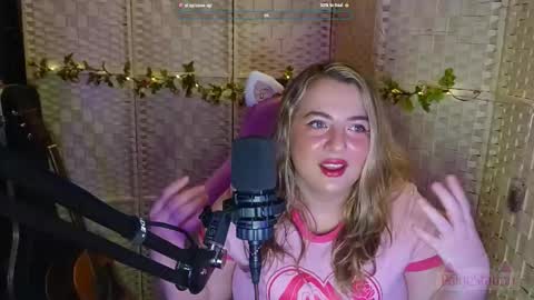 PaigeStation online show from February 13, 2026, 11:12 pm