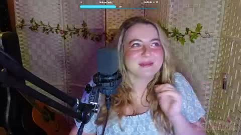 Snapshot of paigestation chatting on June 12, 2026, 10:19 pm PaigeStation online show from June 12, 2026, 10:19 pm