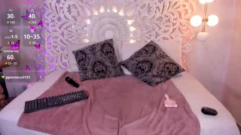 PaIIgePeach online show from February 23, 2026, 6:16 pm