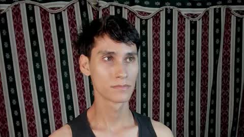 Snapshot of paimon_goetia chatting on October 2, 2025, 11:23 pm Alexander Grigori online show from October 2, 2025, 11:23 pm