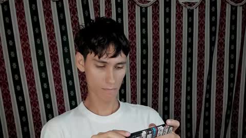 Snapshot of paimon_goetia chatting on October 9, 2025, 11:14 pm Alexander Grigori online show from October 9, 2025, 11:14 pm