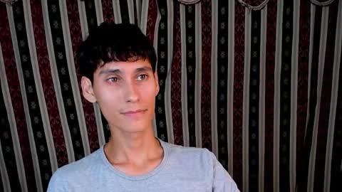 Snapshot of paimon_goetia chatting on October 18, 2025, 12:13 am Alexander Grigori online show from October 18, 2025, 12:13 am