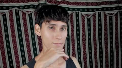 Snapshot of paimon_goetia chatting on October 20, 2025, 4:40 pm Alexander Grigori online show from October 20, 2025, 4:40 pm