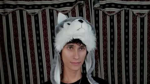 Snapshot of paimon_goetia chatting on November 1, 2025, 2:13 am Alexander Grigori online show from November 1, 2025, 2:13 am