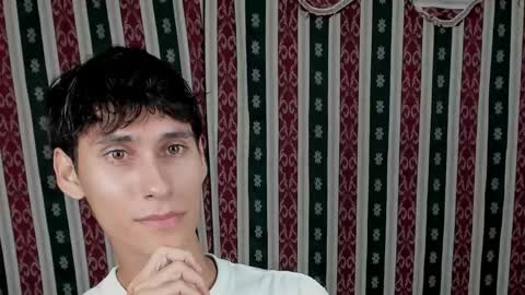 Snapshot of paimon_goetia chatting on November 4, 2025, 12:10 am Alexander Grigori online show from November 4, 2025, 12:10 am