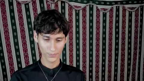 Snapshot of paimon_goetia chatting on November 11, 2025, 3:17 am Alexander Grigori online show from November 11, 2025, 3:17 am