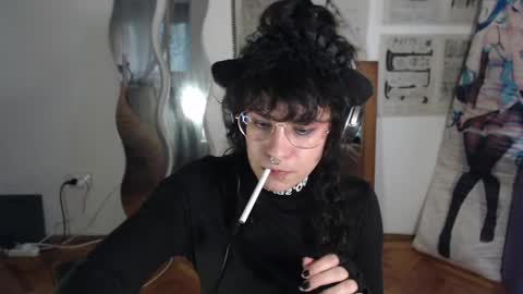 Snapshot of painprince69 chatting on May 19, 2026, 3:24 am Pain Prince online show from May 19, 2026, 3:24 am