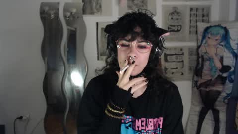 Snapshot of painprince69 chatting on May 22, 2026, 3:24 am Pain Prince online show from May 22, 2026, 3:24 am