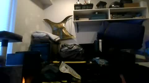 Snapshot of paint_naked chatting on July 6, 2026, 12:07 am Eros online show from July 6, 2026, 12:07 am