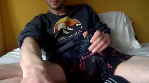 paintdude424 online show from February 24, 2026, 9:35 pm