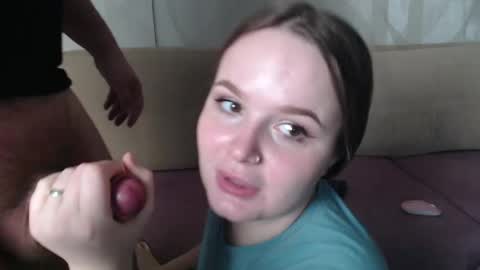 Snapshot of pair_of_gods chatting on October 5, 2025, 2:48 pm Lizzi Igor online show from October 5, 2025, 2:48 pm