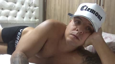 Snapshot of paisaexotico chatting on September 24, 2025, 12:47 am paisaexotico online show from September 24, 2025, 12:47 am