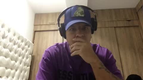 Snapshot of paisaexotico chatting on September 25, 2025, 2:37 am paisaexotico online show from September 25, 2025, 2:37 am