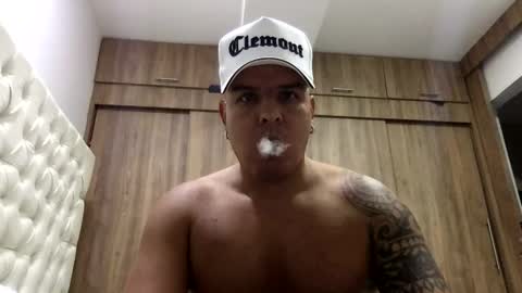 Snapshot of paisaexotico chatting on September 28, 2025, 10:31 am paisaexotico online show from September 28, 2025, 10:31 am