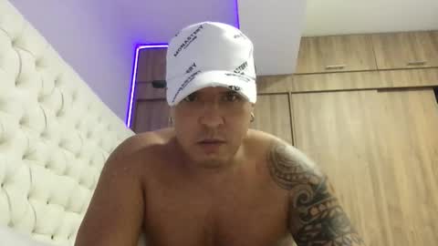 Snapshot of paisaexotico chatting on October 6, 2025, 4:54 am paisaexotico online show from October 6, 2025, 4:54 am