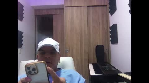 Snapshot of paisaexotico chatting on October 21, 2025, 11:27 pm paisaexotico online show from October 21, 2025, 11:27 pm