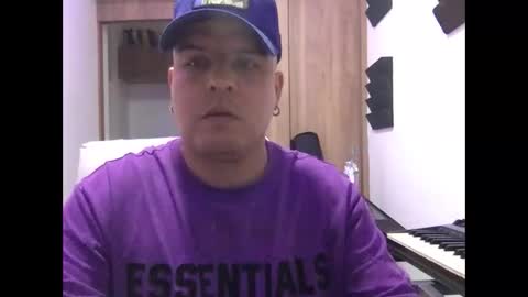 Snapshot of paisaexotico chatting on October 24, 2025, 12:30 am paisaexotico online show from October 24, 2025, 12:30 am