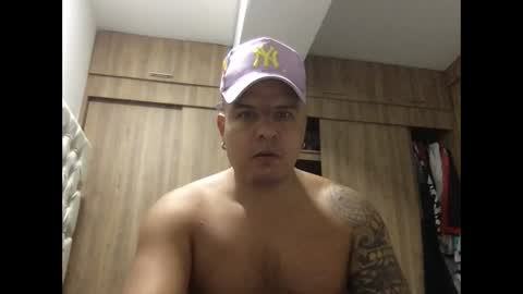 Snapshot of paisaexotico chatting on November 30, 2025, 9:24 am paisaexotico online show from November 30, 2025, 9:24 am