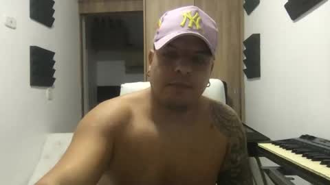 Snapshot of paisaexotico chatting on March 27, 2026, 6:19 am paisaexotico online show from March 27, 2026, 6:19 am