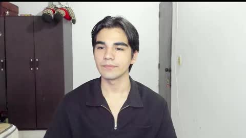 pakun_ online show from December 5, 2025, 1:47 am