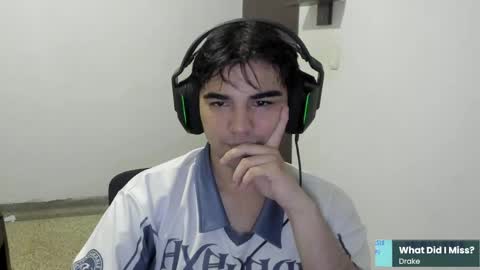 pakun_ online show from April 28, 2026, 2:27 am