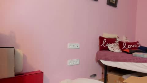 Snapshot of palaustudio chatting on February 1, 2025, 9:11 am Merce online show from February 1, 2025, 9:11 am