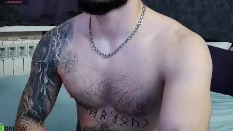 Paul online show from February 11, 2025, 10:04 am