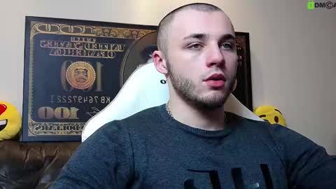 Paul online show from March 4, 2026, 9:15 am