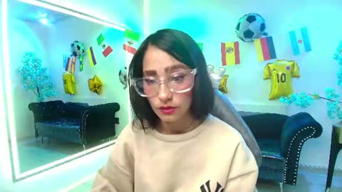 Snapshot of palmer__foxx chatting on June 27, 2026, 4:06 am Palmer online show from June 27, 2026, 4:06 am