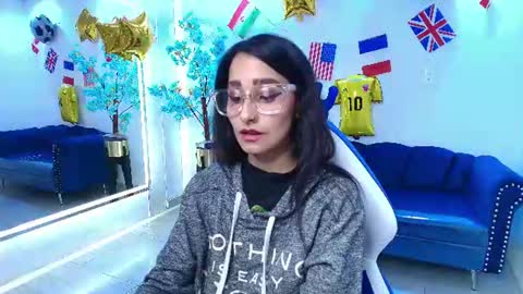 Snapshot of palmer__foxx chatting on July 2, 2026, 3:29 pm Palmer online show from July 2, 2026, 3:29 pm